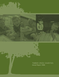 TCC Annual Report 2006