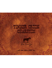 TCC Annual Report 2009