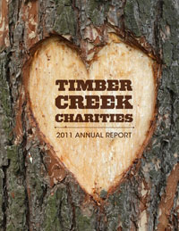 TCC Annual Report 2011