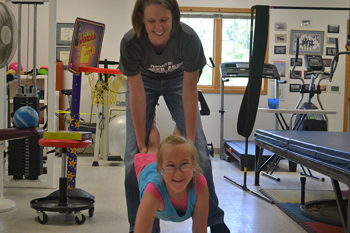 Timber Ridge Ot Timber Creek Charities & Therapies